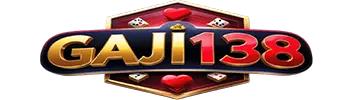 LOGO GAJI138