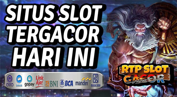 Gaji138 Login Slot
